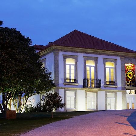 Solar Egas Moniz-Charming House & Local Experiences Βίλα Paço de Sousa Εξωτερικό φωτογραφία