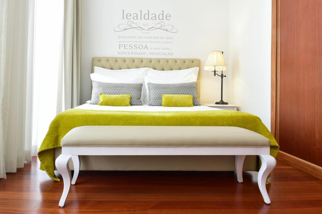 Solar Egas Moniz-Charming House & Local Experiences Βίλα Paço de Sousa Εξωτερικό φωτογραφία