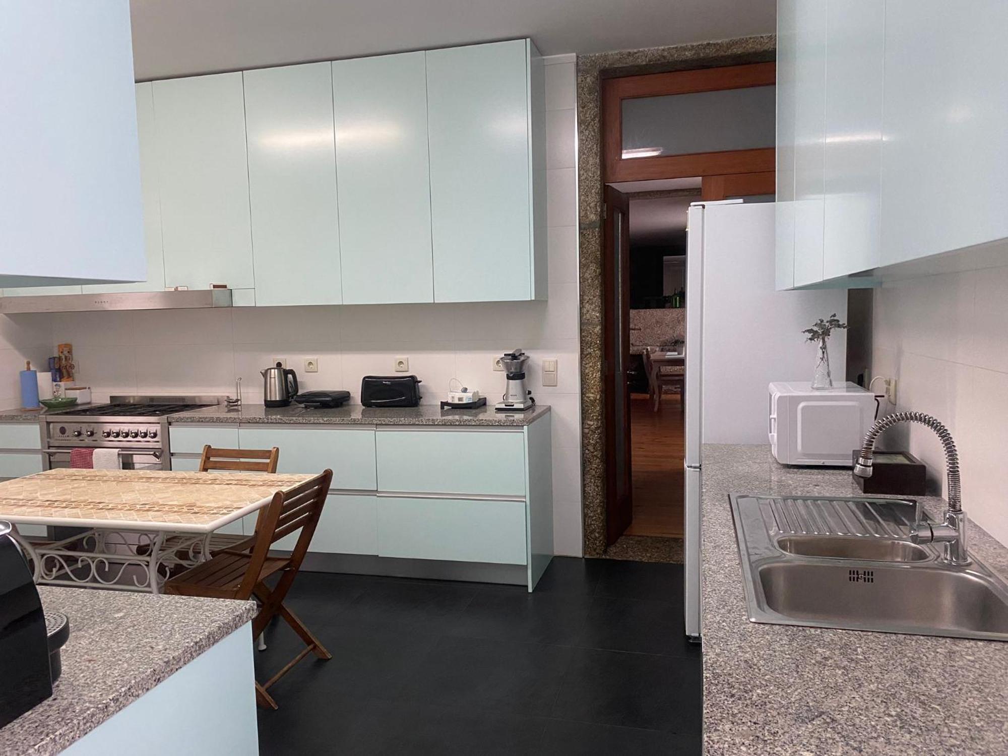 Solar Egas Moniz-Charming House & Local Experiences Βίλα Paço de Sousa Εξωτερικό φωτογραφία