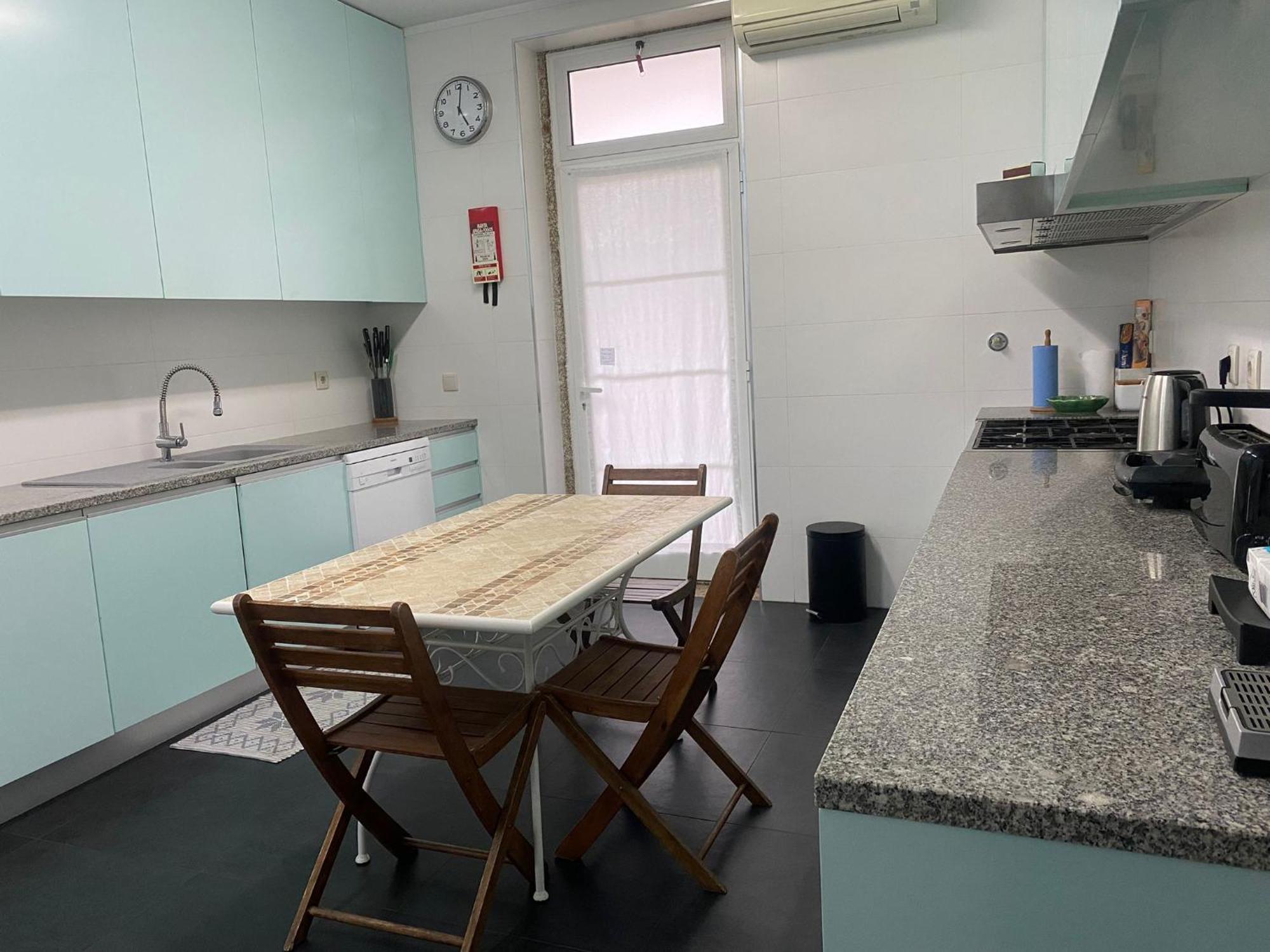 Solar Egas Moniz-Charming House & Local Experiences Βίλα Paço de Sousa Εξωτερικό φωτογραφία
