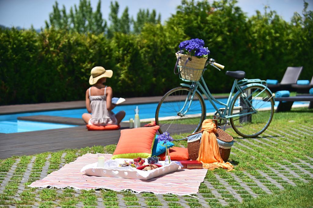 Solar Egas Moniz-Charming House & Local Experiences Βίλα Paço de Sousa Εξωτερικό φωτογραφία