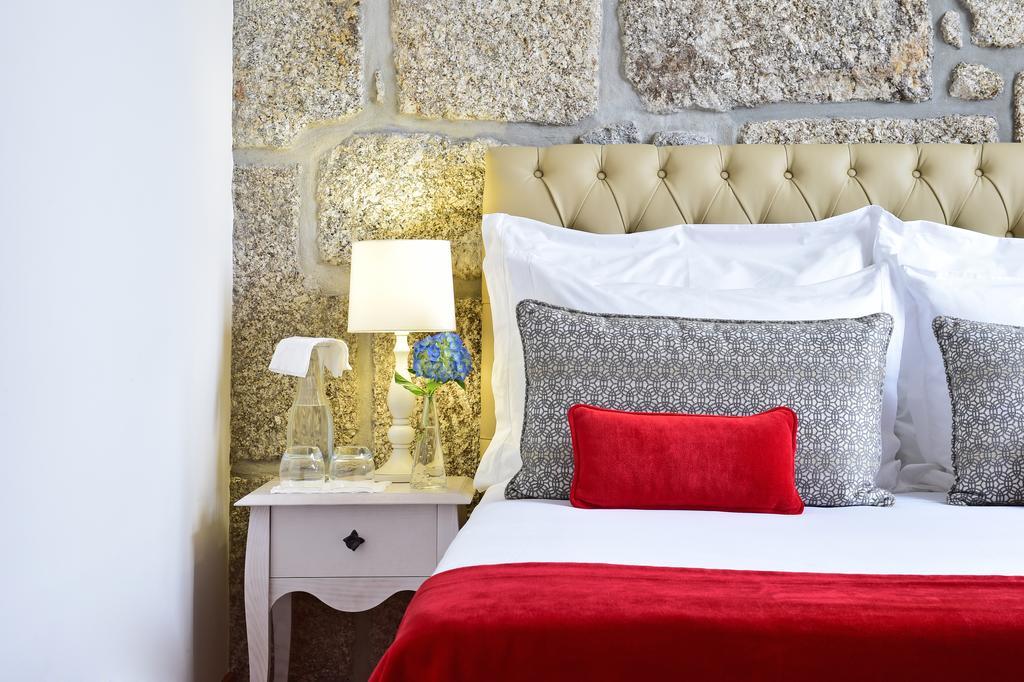 Solar Egas Moniz-Charming House & Local Experiences Βίλα Paço de Sousa Εξωτερικό φωτογραφία