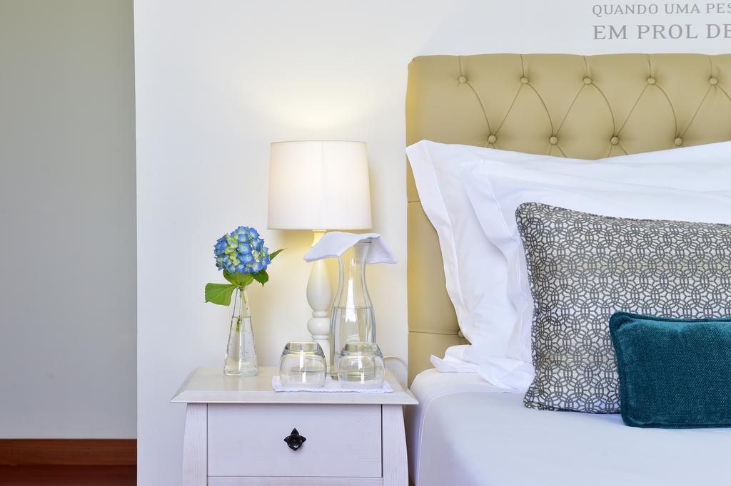 Solar Egas Moniz-Charming House & Local Experiences Βίλα Paço de Sousa Εξωτερικό φωτογραφία