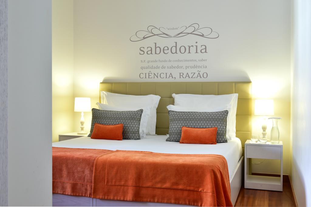 Solar Egas Moniz-Charming House & Local Experiences Βίλα Paço de Sousa Εξωτερικό φωτογραφία