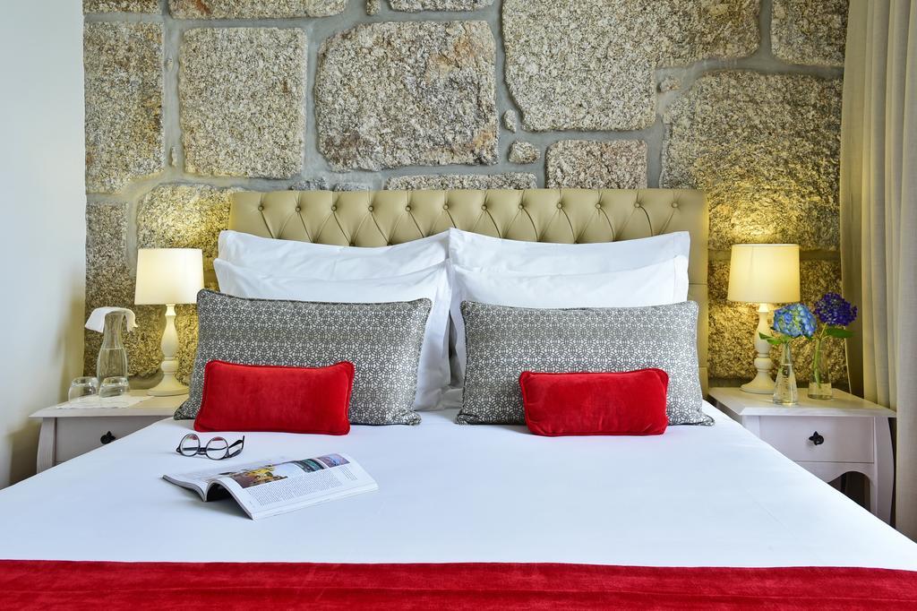 Solar Egas Moniz-Charming House & Local Experiences Βίλα Paço de Sousa Εξωτερικό φωτογραφία
