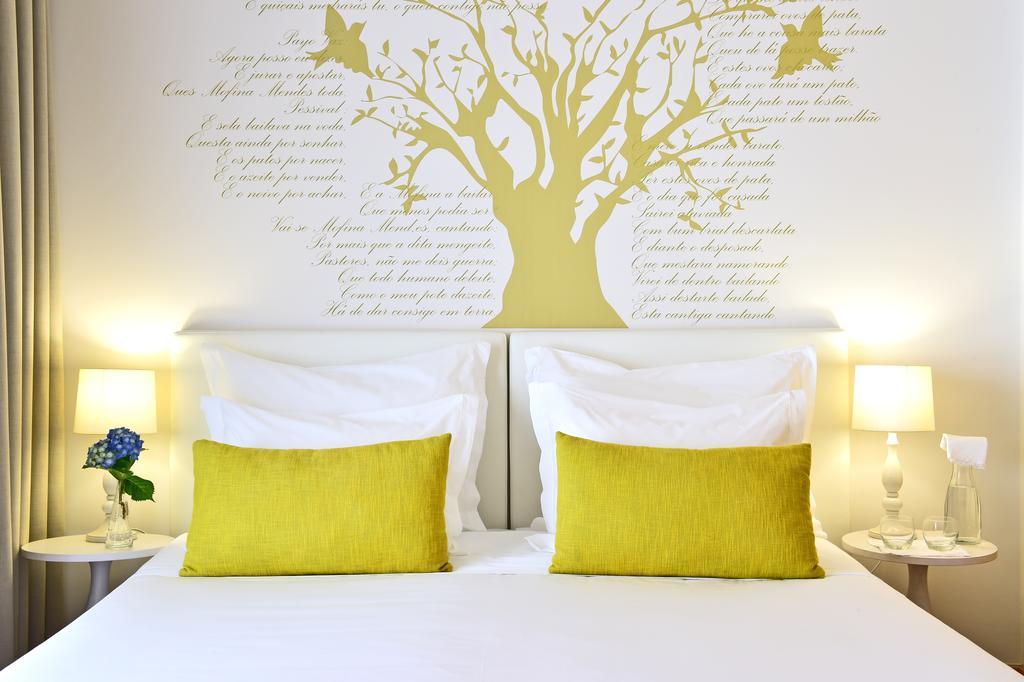 Solar Egas Moniz-Charming House & Local Experiences Βίλα Paço de Sousa Εξωτερικό φωτογραφία