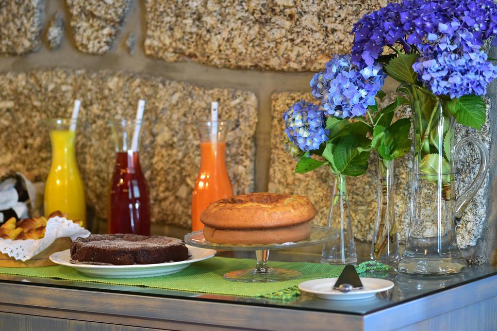 Solar Egas Moniz-Charming House & Local Experiences Βίλα Paço de Sousa Εξωτερικό φωτογραφία