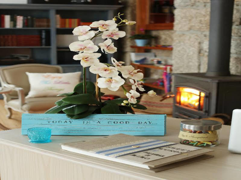 Solar Egas Moniz-Charming House & Local Experiences Βίλα Paço de Sousa Εξωτερικό φωτογραφία