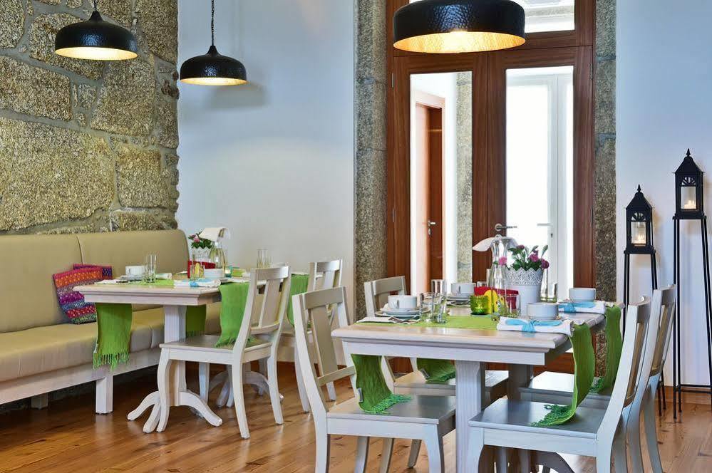 Solar Egas Moniz-Charming House & Local Experiences Βίλα Paço de Sousa Εξωτερικό φωτογραφία