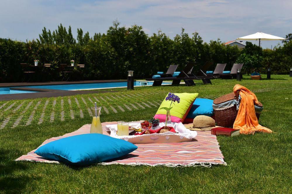 Solar Egas Moniz-Charming House & Local Experiences Βίλα Paço de Sousa Εξωτερικό φωτογραφία