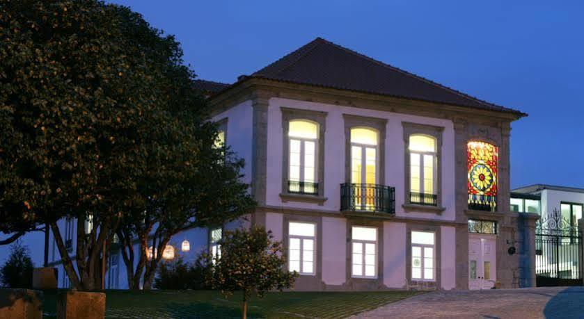 Solar Egas Moniz-Charming House & Local Experiences Βίλα Paço de Sousa Εξωτερικό φωτογραφία