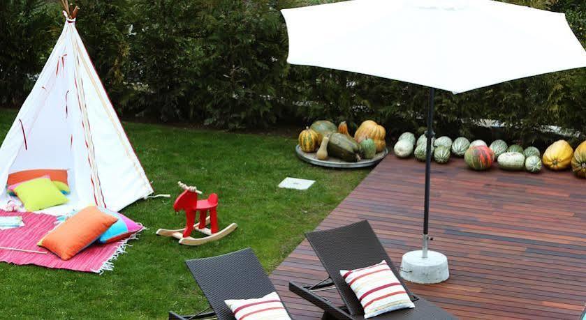 Solar Egas Moniz-Charming House & Local Experiences Βίλα Paço de Sousa Εξωτερικό φωτογραφία